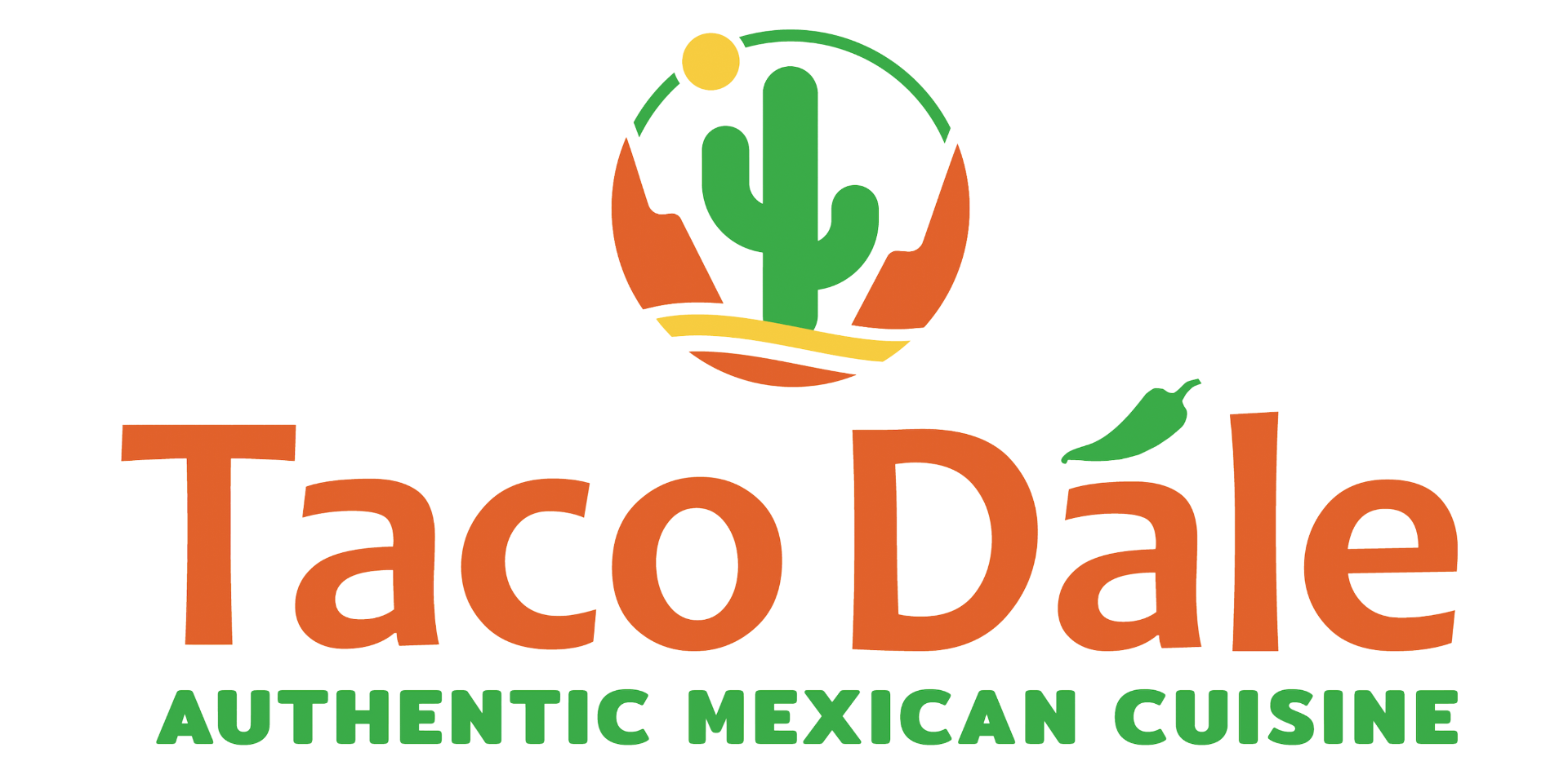 Taco Dale