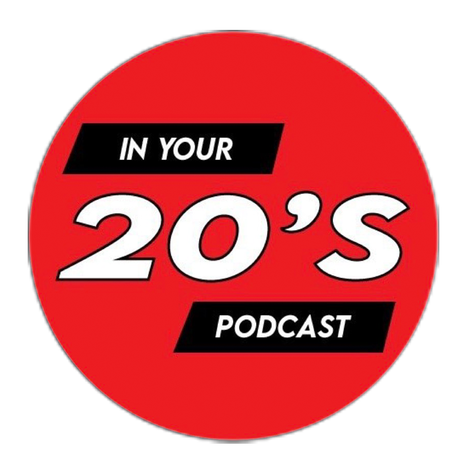 In Your 20's Podcast
