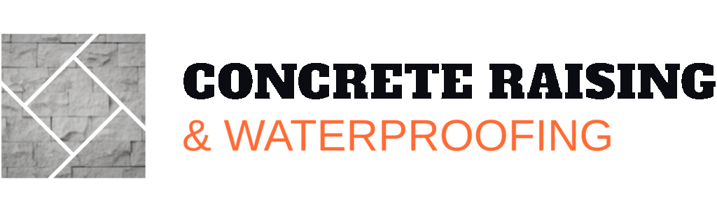 Concrete Lifting and Leveling