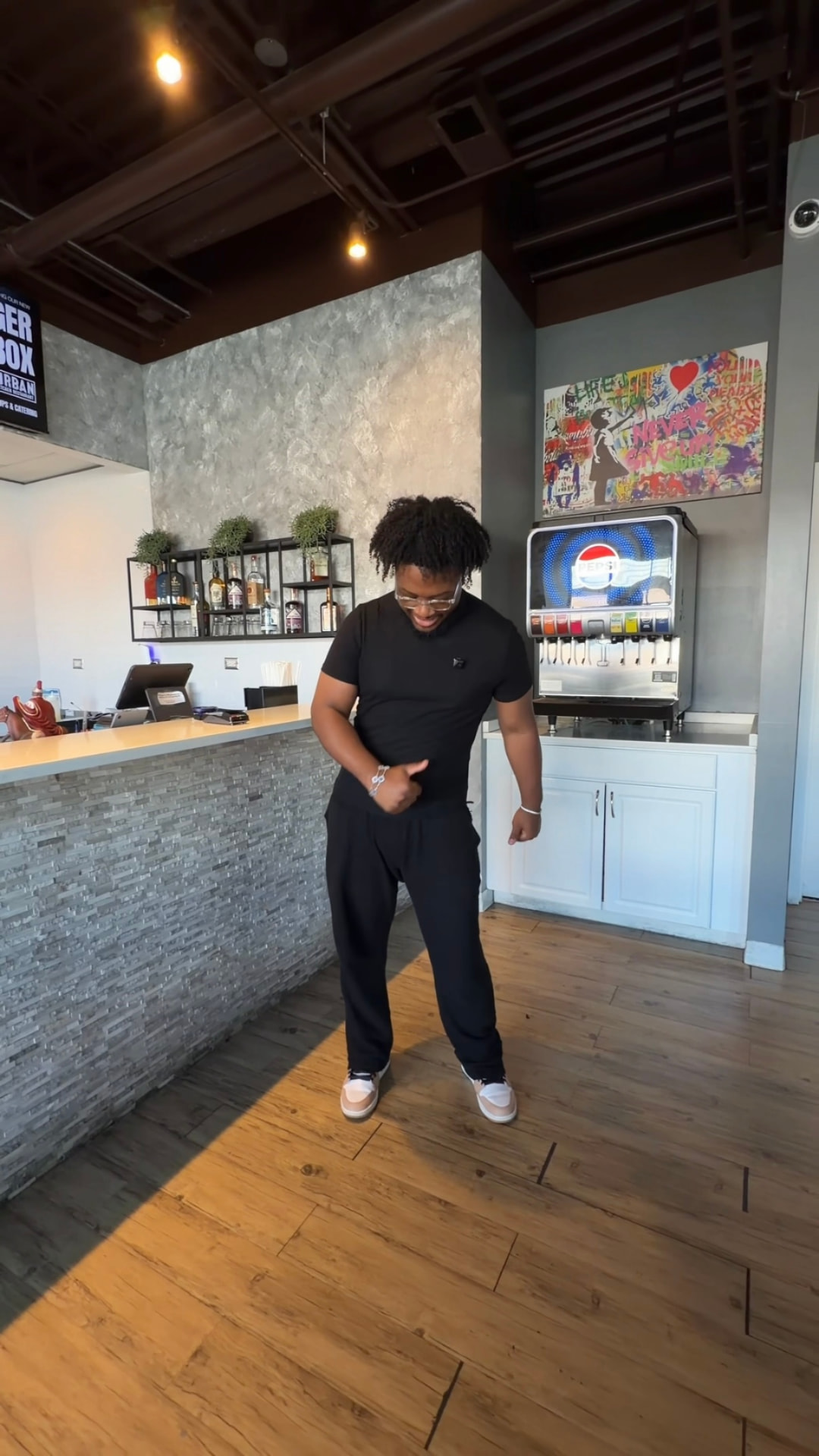 Urban Kitchen Instagram reel cover