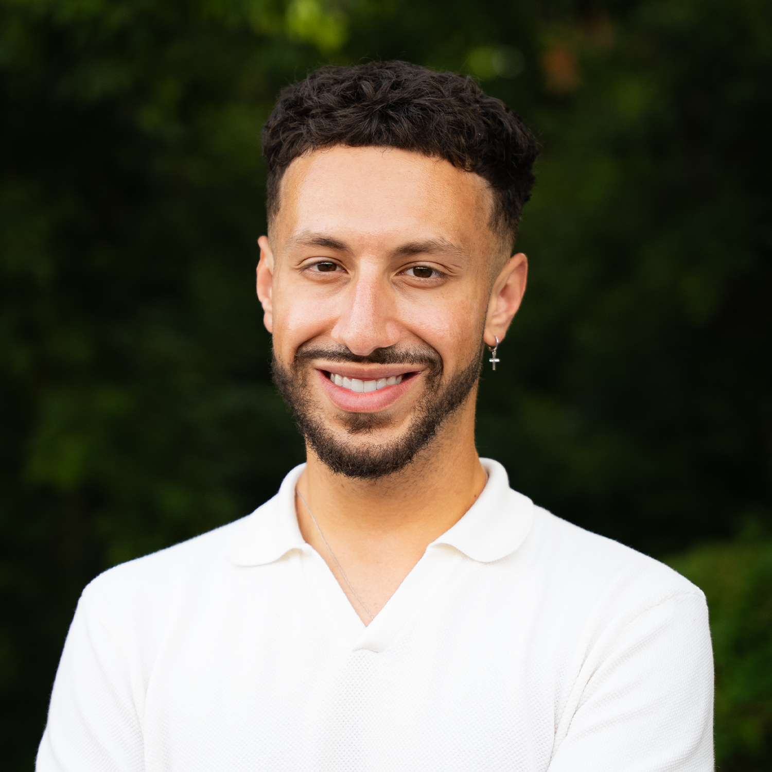 AJ D'Andrea, sponsorship specialist