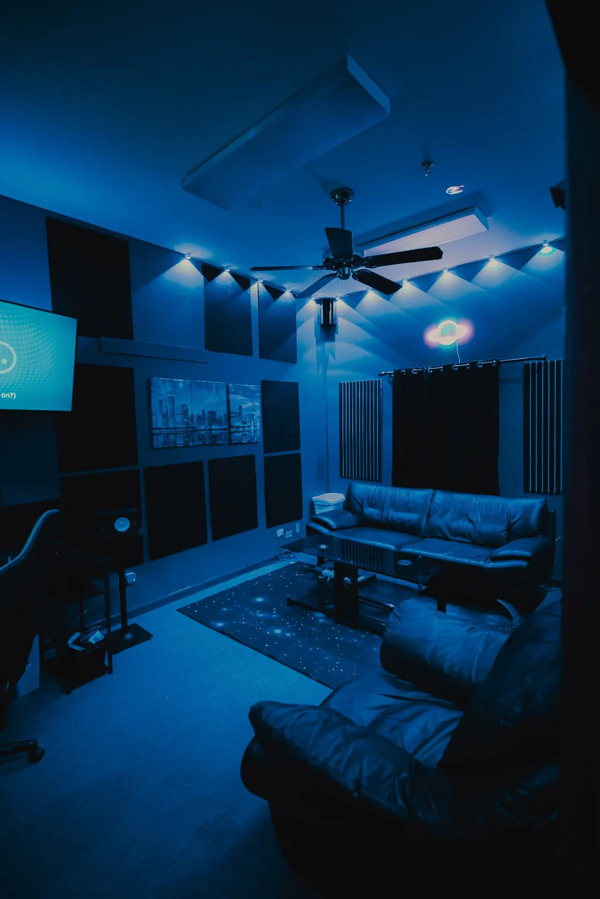 V1 Creatives studio